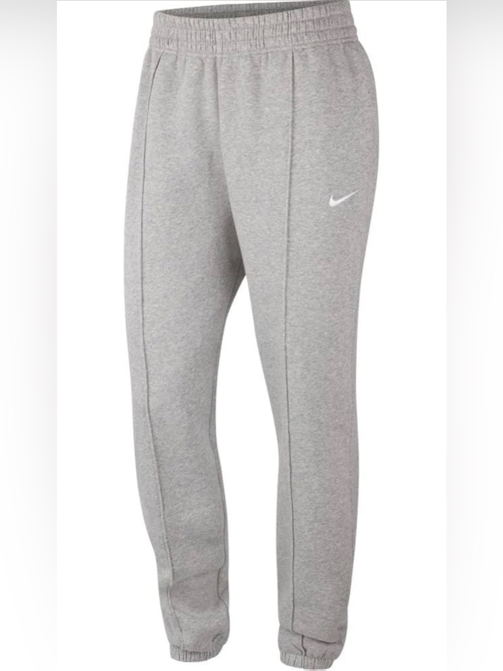 Nike Women’s Essential Grey Sweatpants